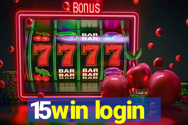 15win login